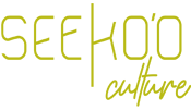 Logo Seeko'o culture