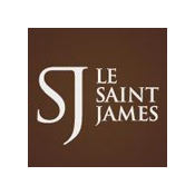 Saint-James Bouliac