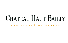 Logo Chateau Haut Bailly