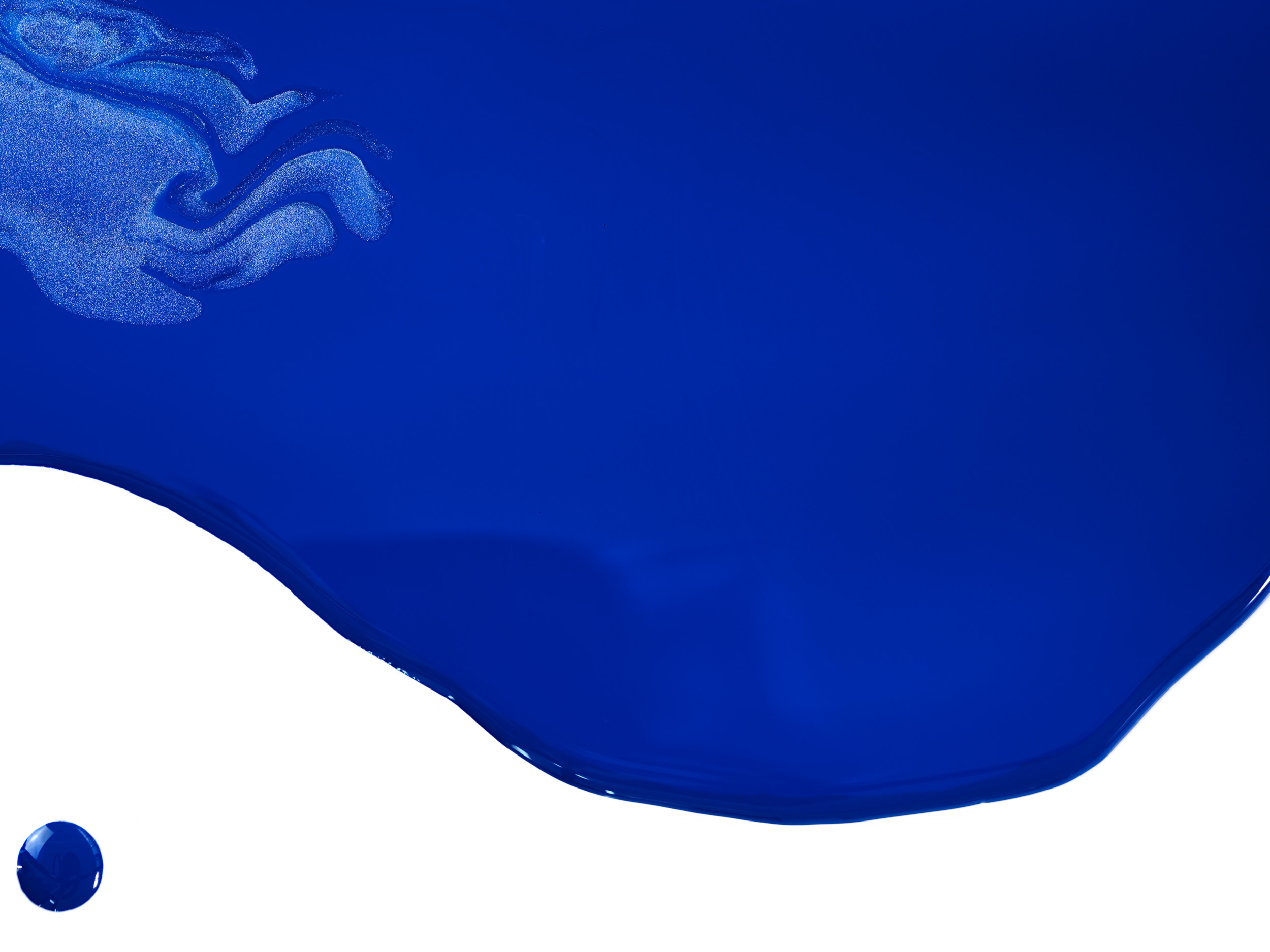 Ciels Bleus