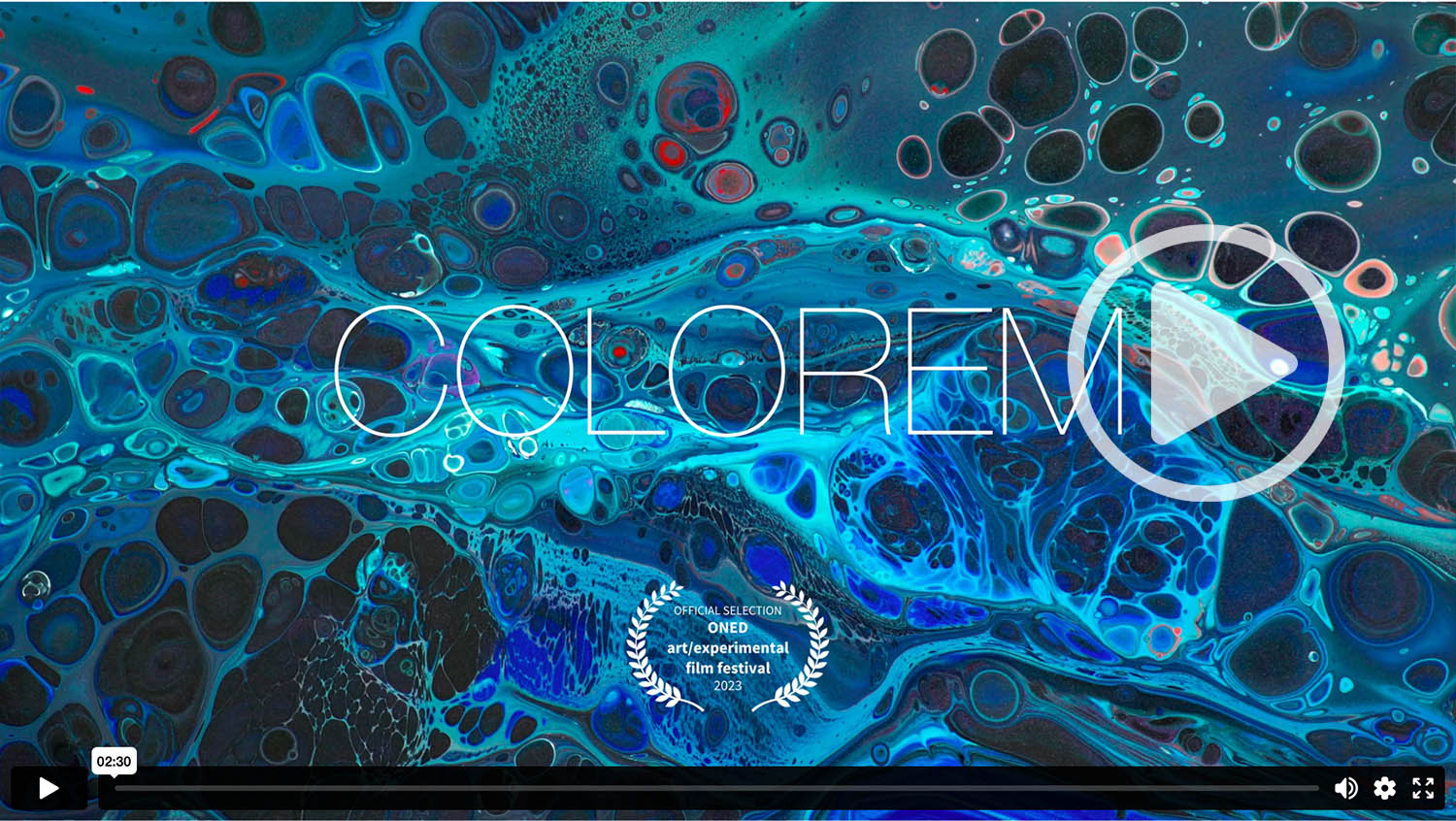 Vignette vidéo Colorem