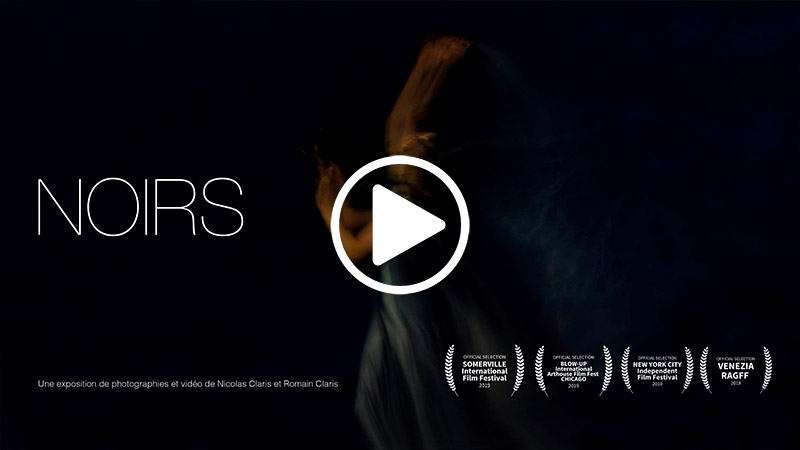 Vignette du film Noirs