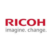 Logo Ricoh