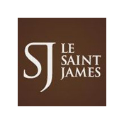 Logo Saint-James