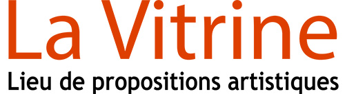 logo La Vitrine