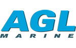 logo AGL Marine