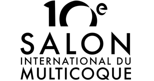 logo Salon international du Multicoque 